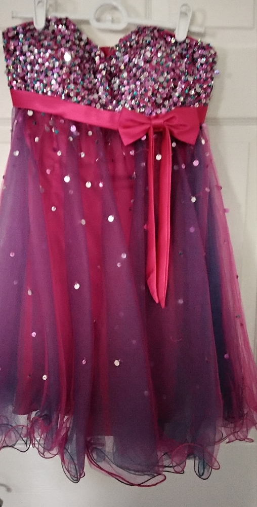 Party/formal dress